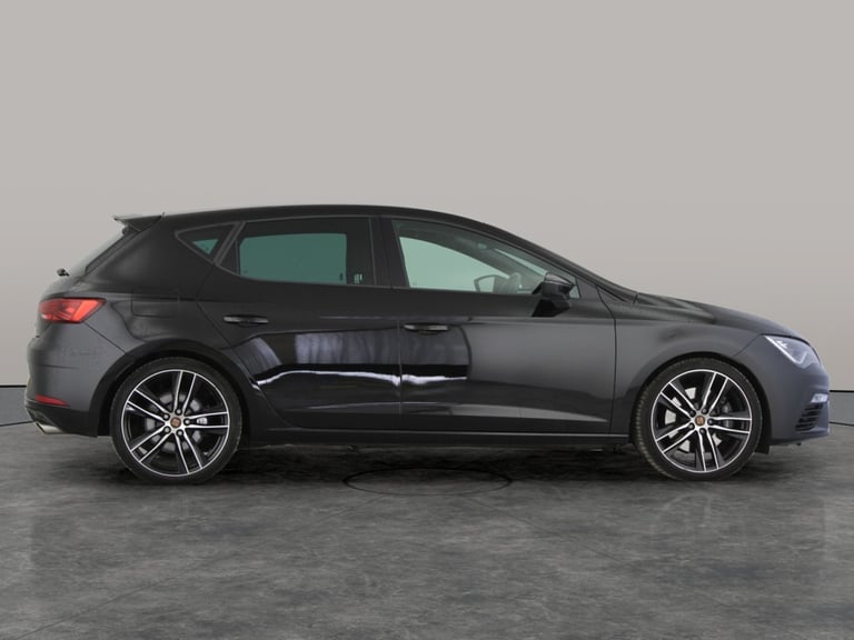 2020 SEAT Leon 2.0 TSI 290 Cupra [EZ] 5dr DSG HATCHBACK PETROL Automatic