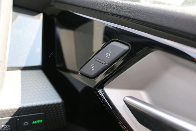 AUDI A1 1.0 TFSI 30 Sport 2018