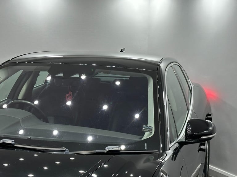 2020 Jaguar I-Pace 400 90kWh S Auto 4WD 5dr HATCHBACK Electric Automatic