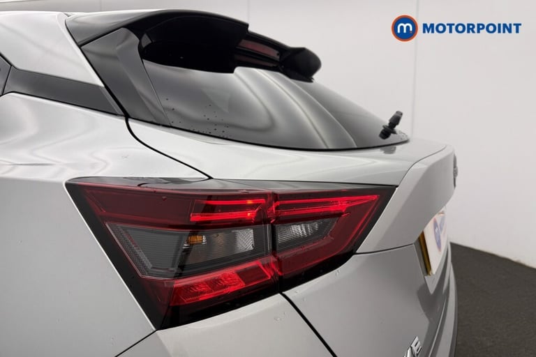 2025 Nissan Juke 1.0 DiG-T Tekna 5dr HATCHBACK PETROL Manual