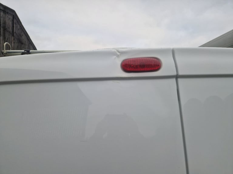 Nissan, PRIMASTAR, Panel Van, 2011, Manual, 1995 (cc)