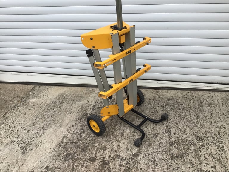 image for Portable chop saw stand