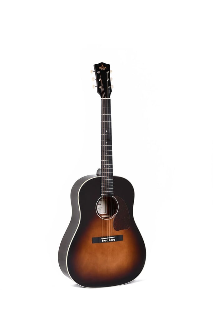 Sigma SG Series | JM-SG45 - Sunburst - Softshell Case