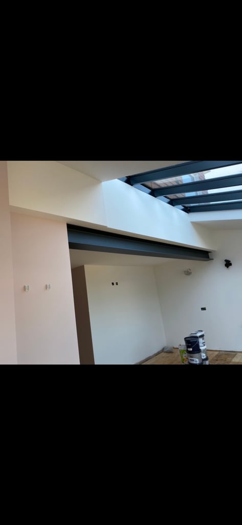 image for Painter,wall/ceiling repairs