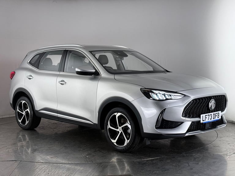 image for  MG MG HS 1.5 T-GDI SE DCT Euro 6 (s/s) 5dr Petrol Automatic