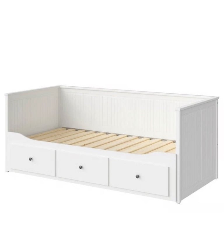 FREE DELIVERY - IKEA Hemnes Day Bed