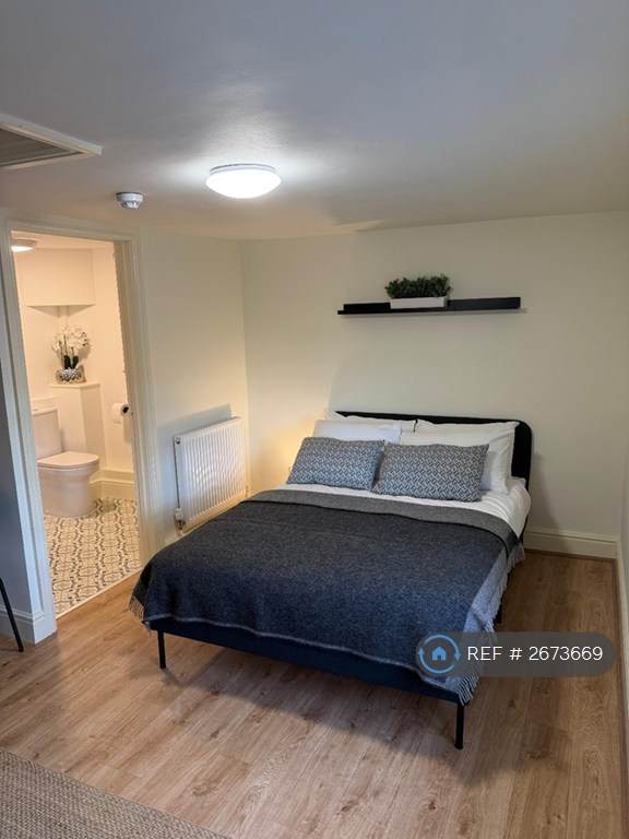 1 bedroom in Pelham Street, Newark, NG24 (#2673669)