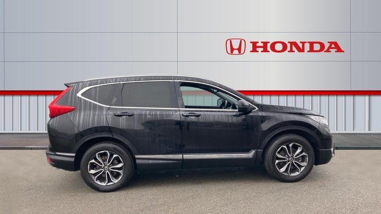 2022 Honda CR-V 2.0 i-MMD Hybrid SR 5dr eCVT Hybrid Estate Estate Hybrid Automatic