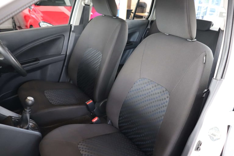 2019 Suzuki Celerio 1.0 Celerio SZ2 DualJet 5dr Hatchback Petrol Manual