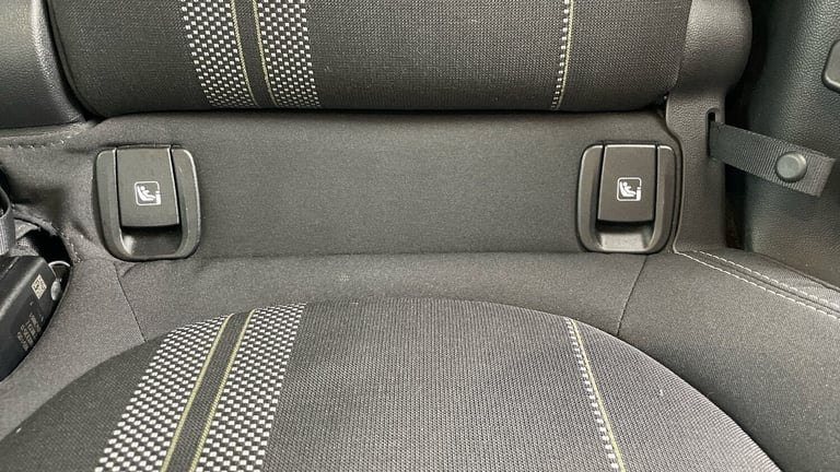 2023 MINI Countryman 2.0 Cooper S Classic Premium Plus 5dr Auto Petrol Hatchback Hatchback Petrol...