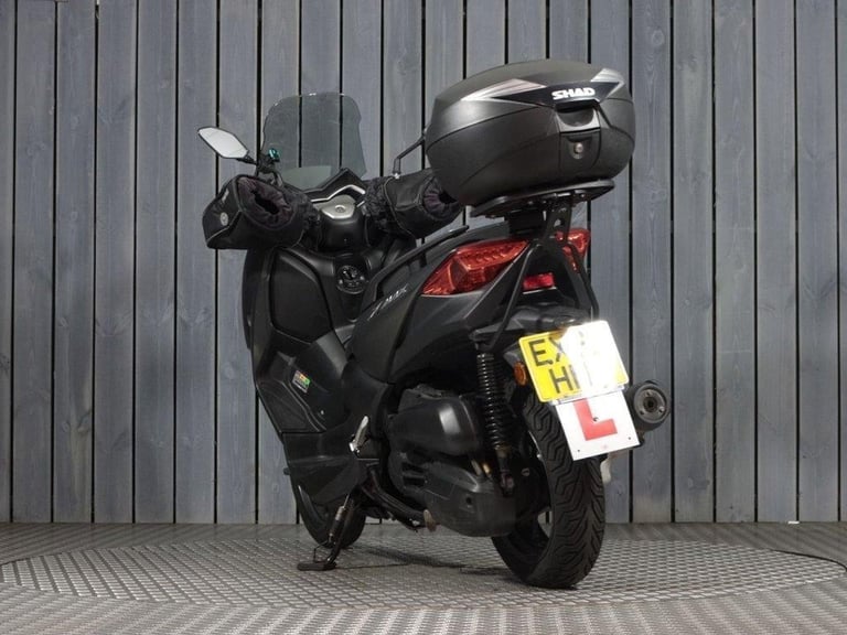 2019 69 YAMAHA XMAX 125 ABS