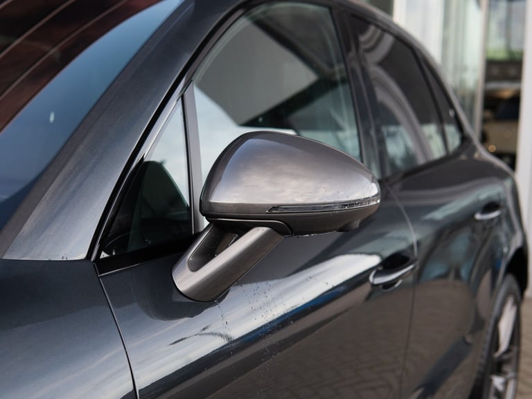 2022 Porsche Macan 2.0T T SUV 5dr Petrol PDK 4WD Euro 6 (s/s) (265 ps) Petrol