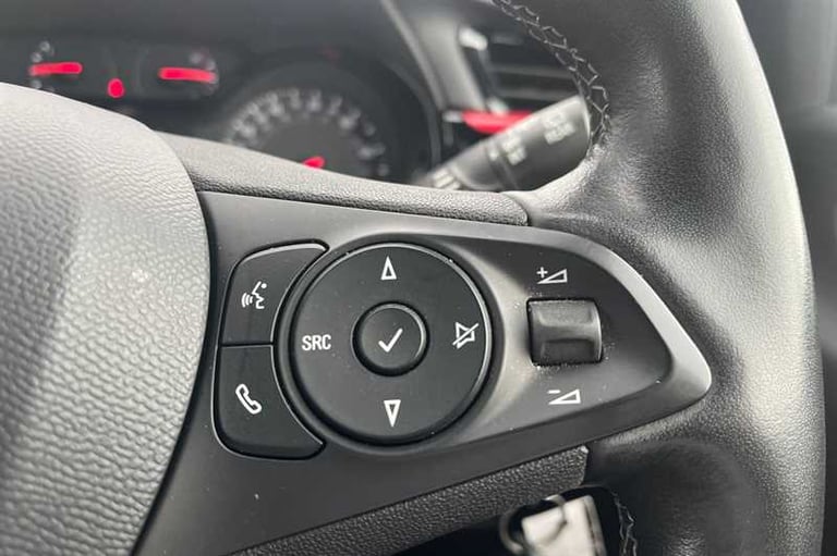 2020 Vauxhall Corsa 1.2 Turbo SRi 5dr HATCHBACK PETROL Manual