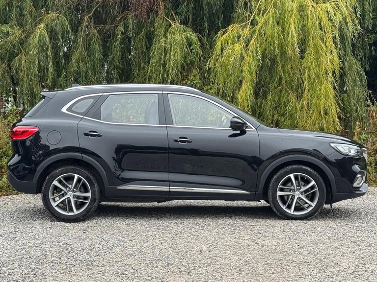 2021 MG MG HS 1.5 T-GDI 16.6kWh Exclusive Auto Euro 6 (s/s) 5dr ESTATE Petrol/Electric Hybrid Aut...