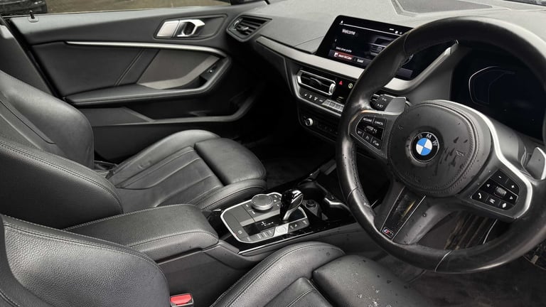2021 BMW 2 Series M235i xDrive 4dr Step Auto Saloon Petrol Automatic