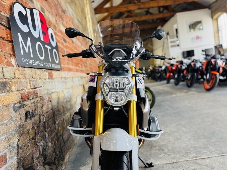 BMW R 1250 R SPORT SE 2019 19