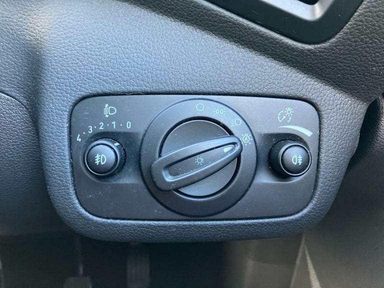 2018 Ford Kuga 2.0 TDCi Titanium 5dr 2WD Estate Diesel Manual