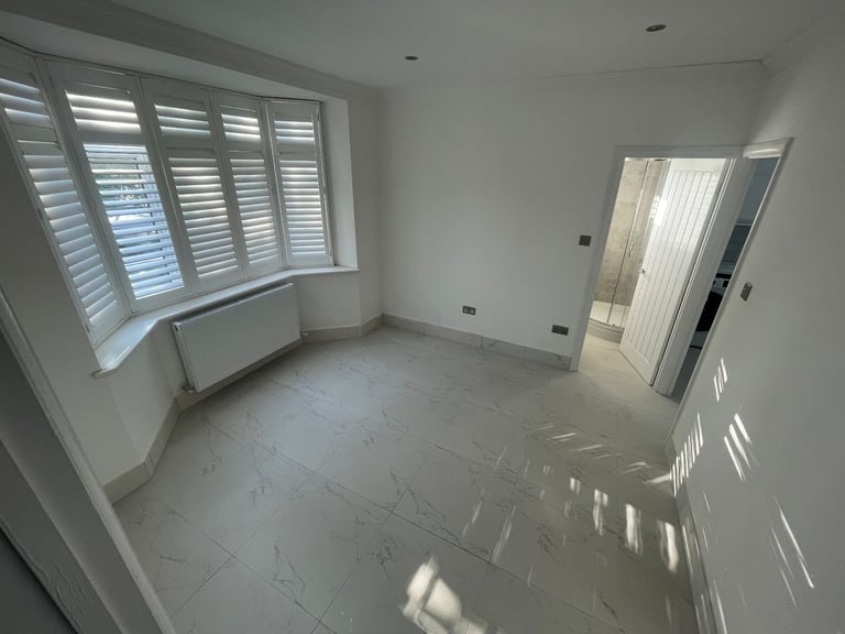 1 Bed Studio Flat in Bromley