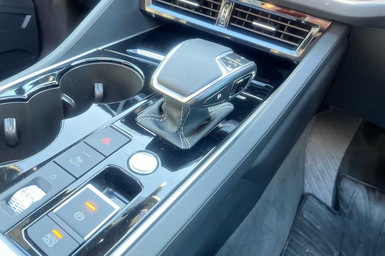 2023 Volkswagen Touareg 3.0 V6 TDI 4Motion Black Edition 5dr Tip Auto SUV Diesel Automatic