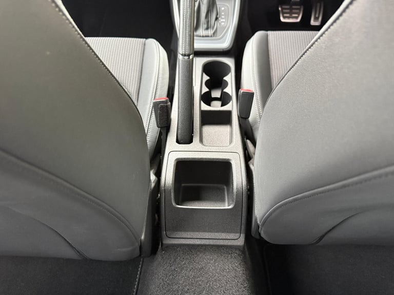 2022 Audi A1 1.0 TFSI 30 S line Sportback 5dr Petrol S Tronic Euro 6 (s/s) (110 ps) HATCHBACK Pet...