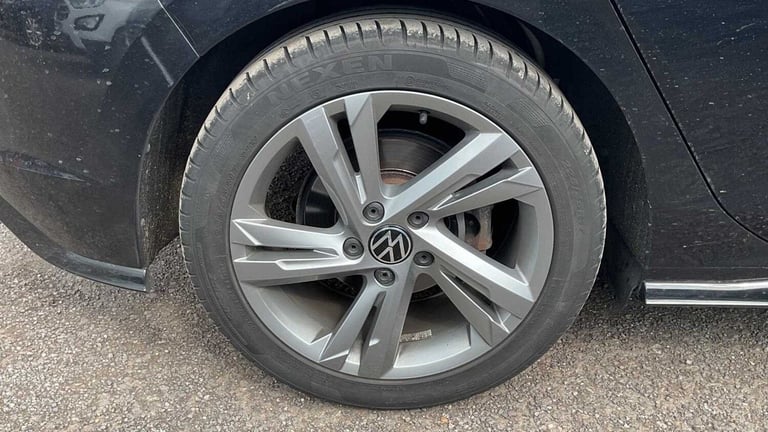 2023 Volkswagen Golf 1.5 TSI 150 R-Line 5dr HATCHBACK PETROL Manual