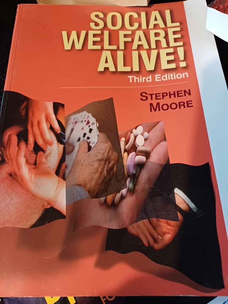 Counselling books for sale