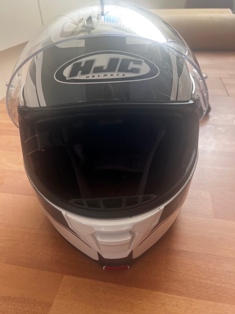 HJC helmet 