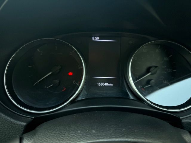Nissan, QASHQAI, Hatchback, 2019, Manual, 1461 (cc), 5 doors