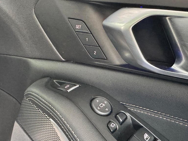 BMW X5 3.0 30d MHT M Sport Auto xDrive Euro 6 (s/s) 5dr 2023