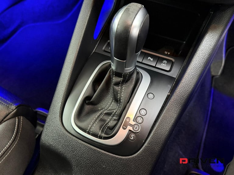 24K MILES! VOLKSWAGEN SCIROCCO R LINE 2.0 TSI DSG AT+ KIT+ALLOYS+ FREE DELIVERY!