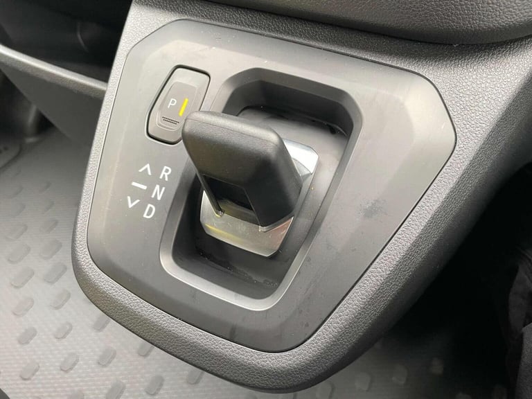 RENAULT TRAFIC 2.0 dCi Blue SL30 Advance Auto L1 H1 Euro 6 (s/s) 5dr 2025