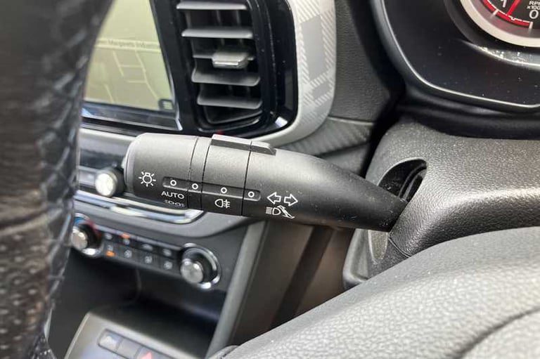 2022 MG MG3 1.5 VTi-TECH Exclusive Nav Hatchback 5dr Petrol Manual Euro 6 (s/s) (106 ps Hatchback...