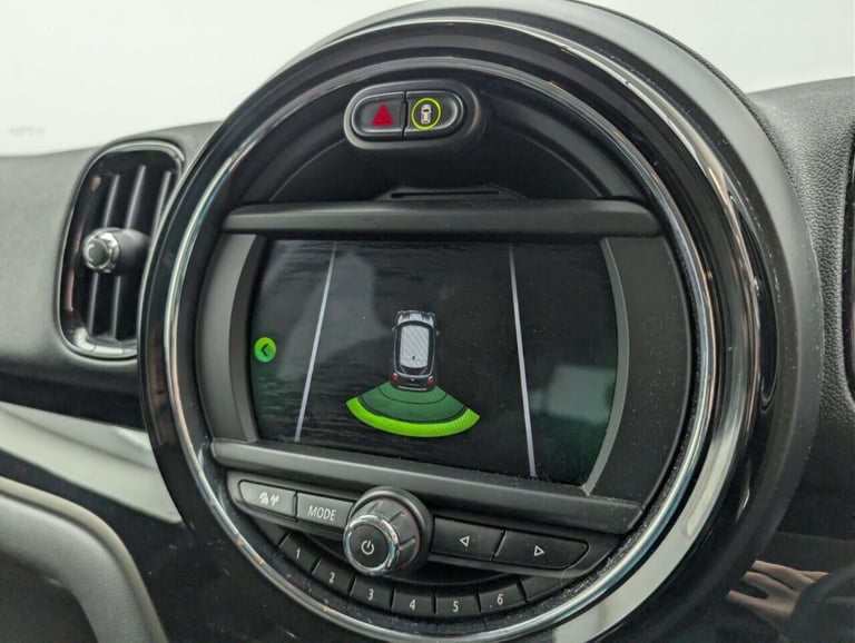 2020 MINI Countryman 1.5 Cooper Classic SUV 5dr Petrol Manual Euro 6 (s/s) (136 ps) - BLUETOOTH H...