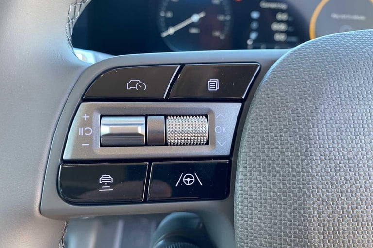 2025 Hyundai IONIQ 5 239kW Ultimate 84 kWh 5dr AWD Auto ESTATE Electric Automatic