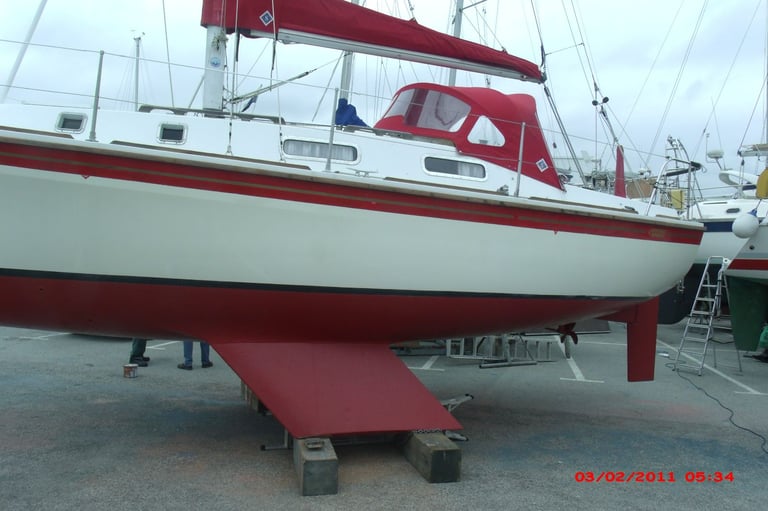 image for Westerly Konsort  For sale