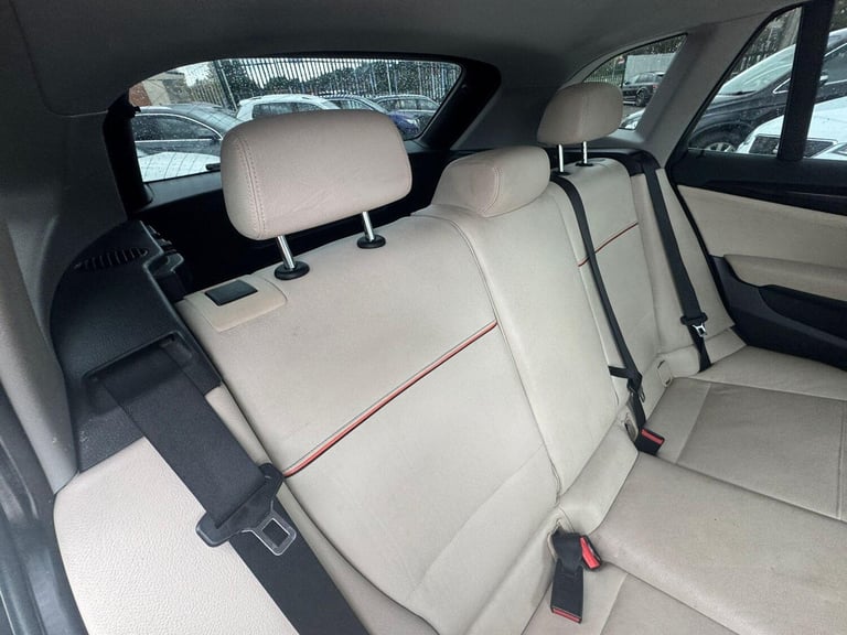 2013 BMW X1 2.0 20d xLine xDrive Euro 5 (s/s) 5dr ESTATE Diesel Manual