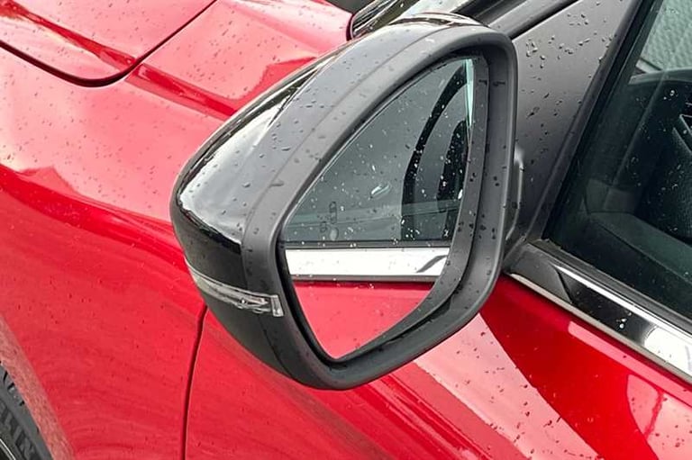 2022 Vauxhall Corsa 1.2 Turbo Ultimate 5dr HATCHBACK PETROL Manual