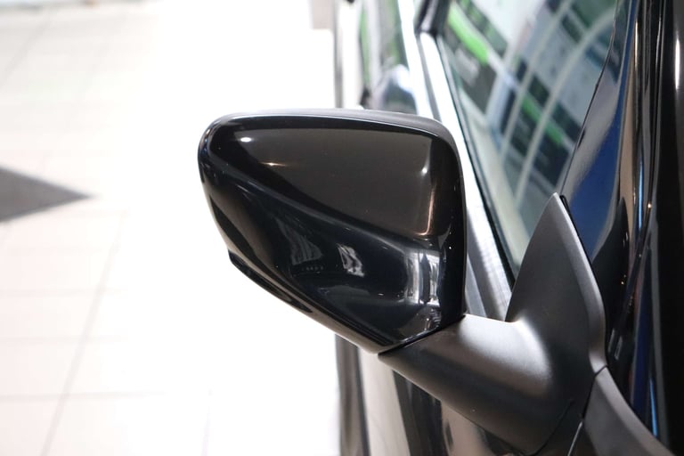 2016 Citroen C4 Cactus 1.6 C4 Cactus Flair Blue HDi  5dr SUV Diesel Manual