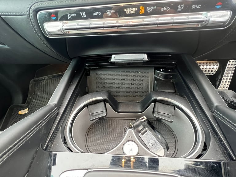 2021 Mercedes-Benz GLE-Class GLE 63 S 4Matic+ Premium Plus 5dr TCT COUPE Petrol Manual
