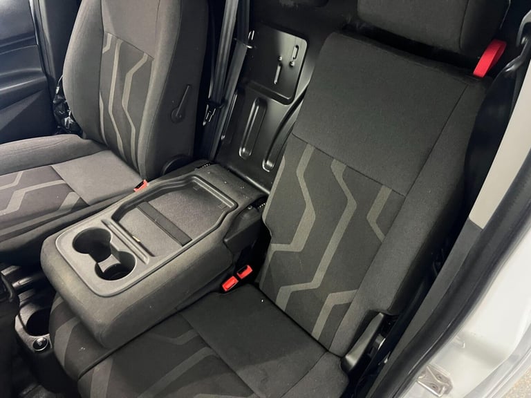 2018 Ford Transit Connect 1.5 TDCi 200 Trend L1 H1 5dr Panel Van Diesel Manual