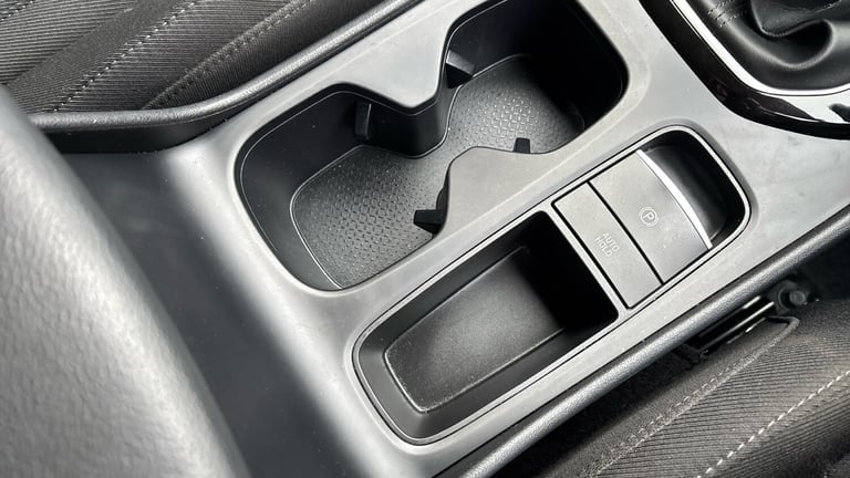 2021 Hyundai TUCSON 1.6 TGDi Premium 5dr 2WD Petrol Estate Estate Petrol Manual