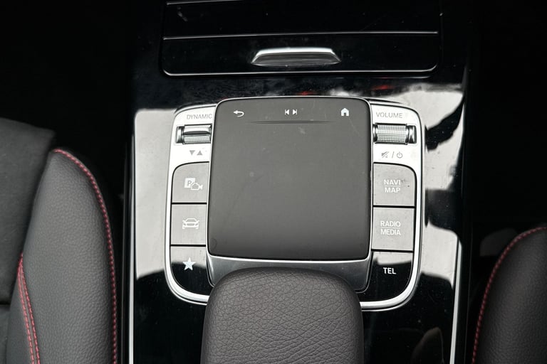 2019 Mercedes-Benz A-Class 1.3 A200 AMG Line (Premium) 7G-DCT Euro 6 (s/s) 5dr Hatchback PETROL A...