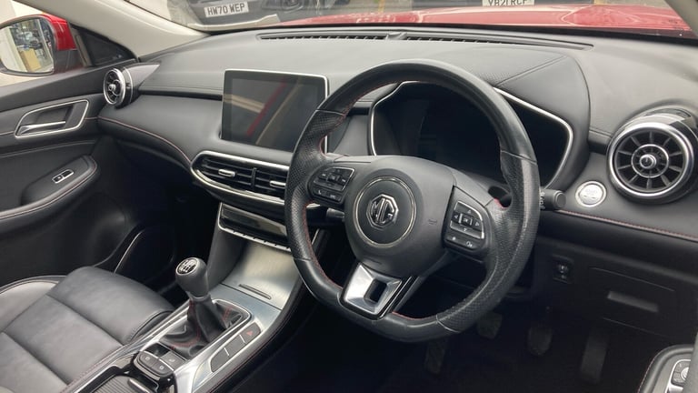 2022 MG MG HS 1.5 T-GDI Excite 5dr ESTATE PETROL Manual