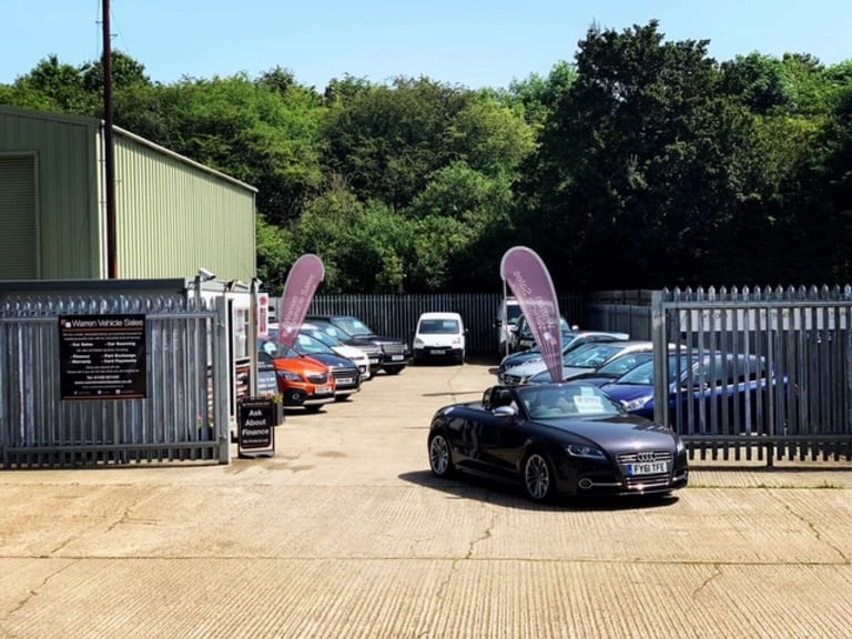 2014 Ford Focus 1.6 Focus Titanium Navigator TDCi 5dr Estate Diesel Manual