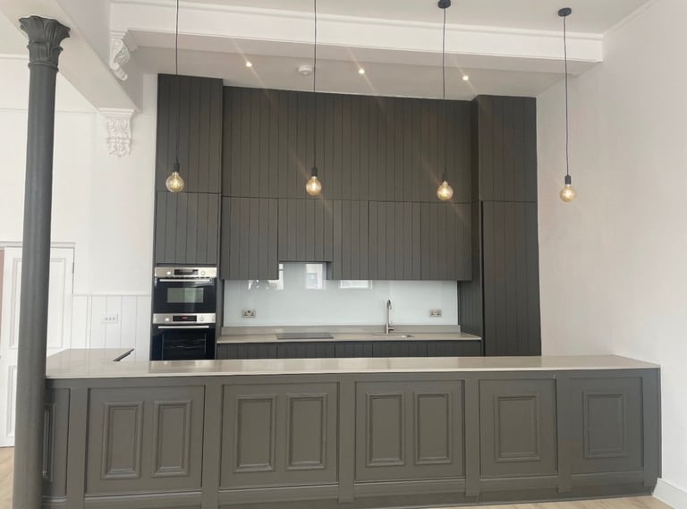 Fully Qualified And Insured Electrician - EICR, PAT Testing Services