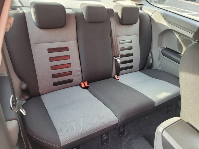  Ford Focus 1.6 Zetec S 3dr Petrol Manual