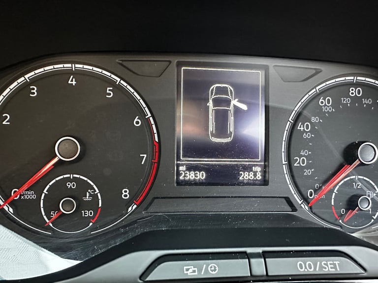 Volkswagen, T-CROSS, Hatchback, 2019, Other, 999 (cc), 5 doors