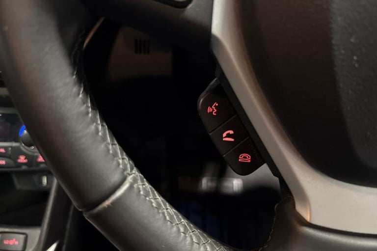 2024 Suzuki SX4 S-Cross 1.4 Boosterjet 48V Hybrid Ultra ALLGRIP 5dr HATCHBACK PETROL Manual