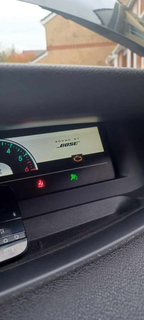 Renault, SCENIC, MPV, 2011, Manual, 1461 (cc), 5 doors