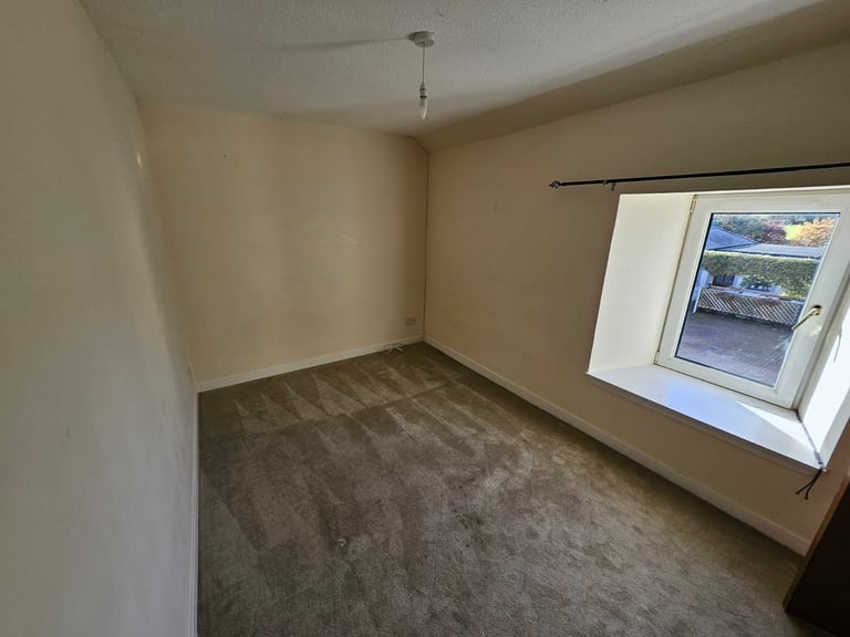 2 bedroom flat in 5 James Street Methven Perth and Kinross PH1 3QH